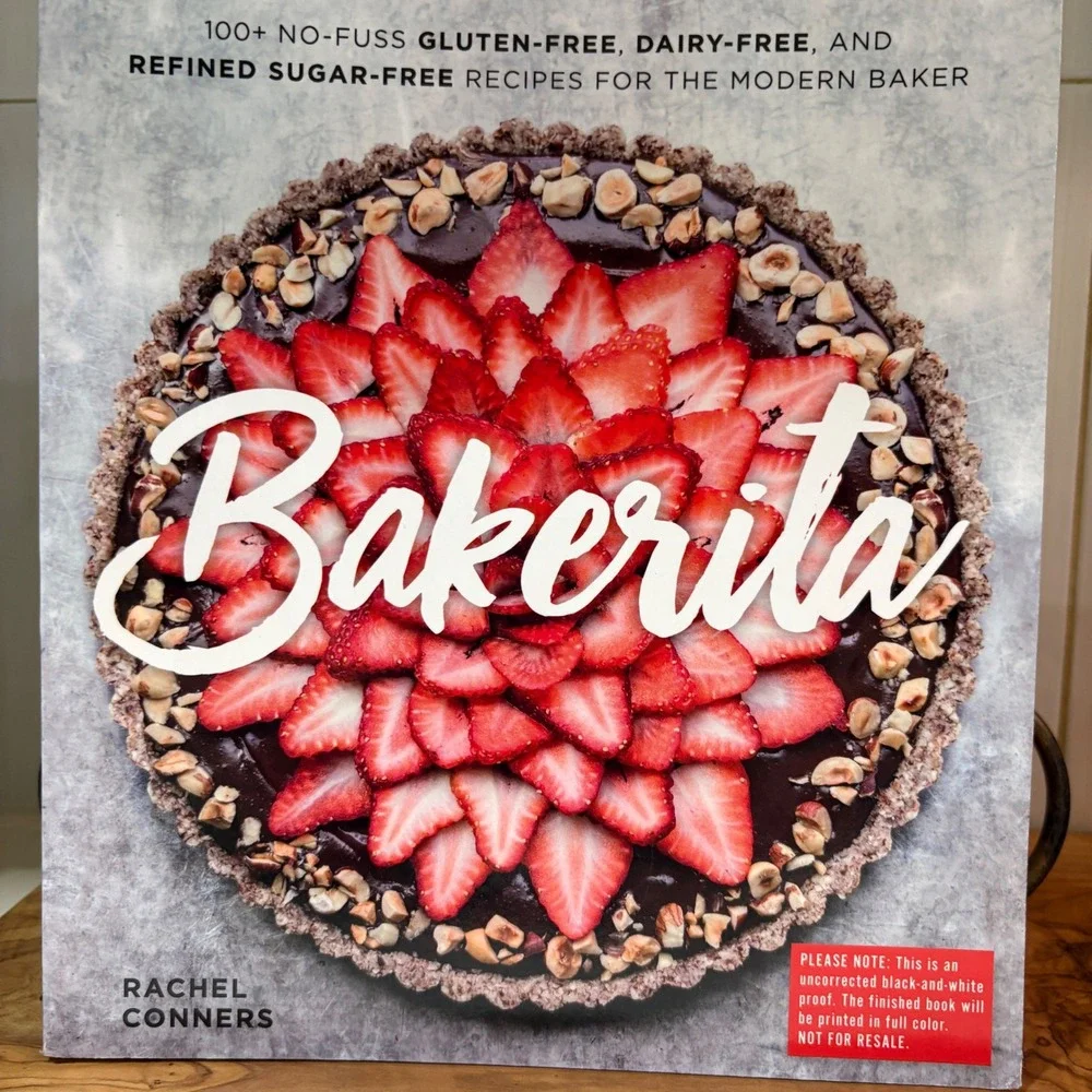 N/A bakerita by